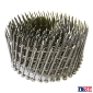 BDC 2,5x45 BK скошенный нос гладкий BDC 2,5x45 BK скошенный нос гладкий