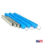 PLASTIC CAP G4450/25 NKH BLAU