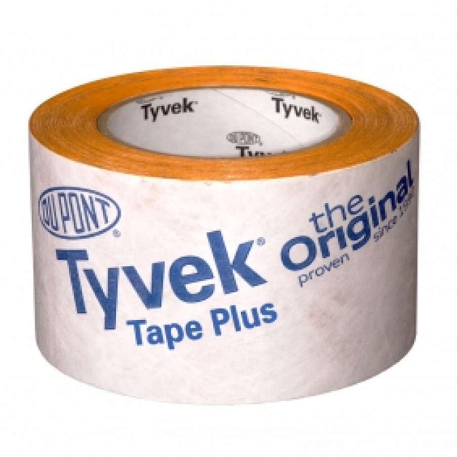 Соединительная лента Acrylic Tape Plus односторонняя акриловая 60мм х 25м.п.