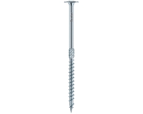 Шуруп Paneltwistec AG с тарельчатой головкой; голубая оцинковка; EuroTec 6,0x120 TX30 (100шт) Шуруп Paneltwistec AG с тарельчатой головкой; голубая оцинковка; EuroTec 6,0x120 TX30 (100шт)