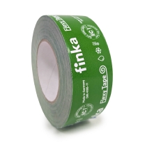 Лента Finka Flexy Tape 50мм х 25м (Коробка 12шт)