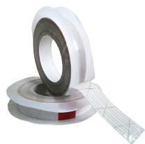 Клейкая лента Sitko DUO 25mmx25m (Двухсторонняя лента)