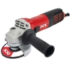 Машина шлифовальная угловая KSM10-125, 1100Вт, 125мм, пылезащита, усиленные шестерни