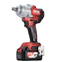 Гайковерт аккум ударный бесщеточный KDPB698, 18в, 1/2", 25*5а/ч. 698нм