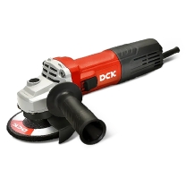 Машина шлифовальная угловая KSM03-125S, 950Вт, 13000об/мин, d125мм