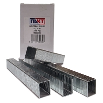 88/18 NK 12J/18 (88) Staples Galvanized